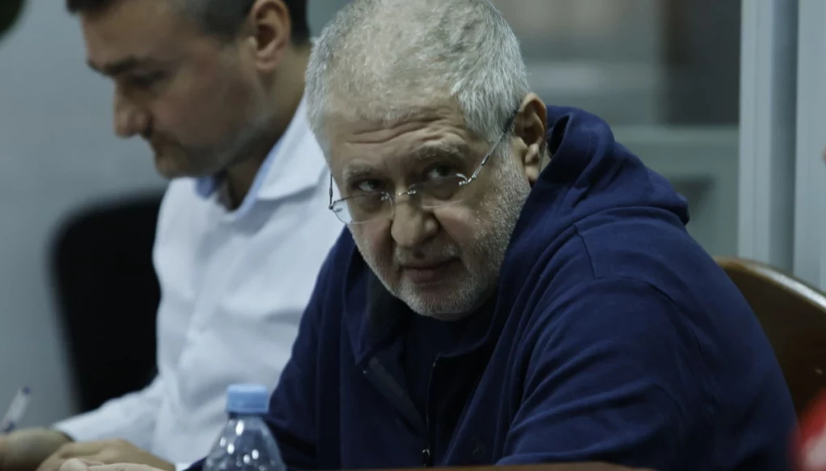 Коломойському продовжили тримання під вартою на два місяці, ще раз зменшивши заставу
