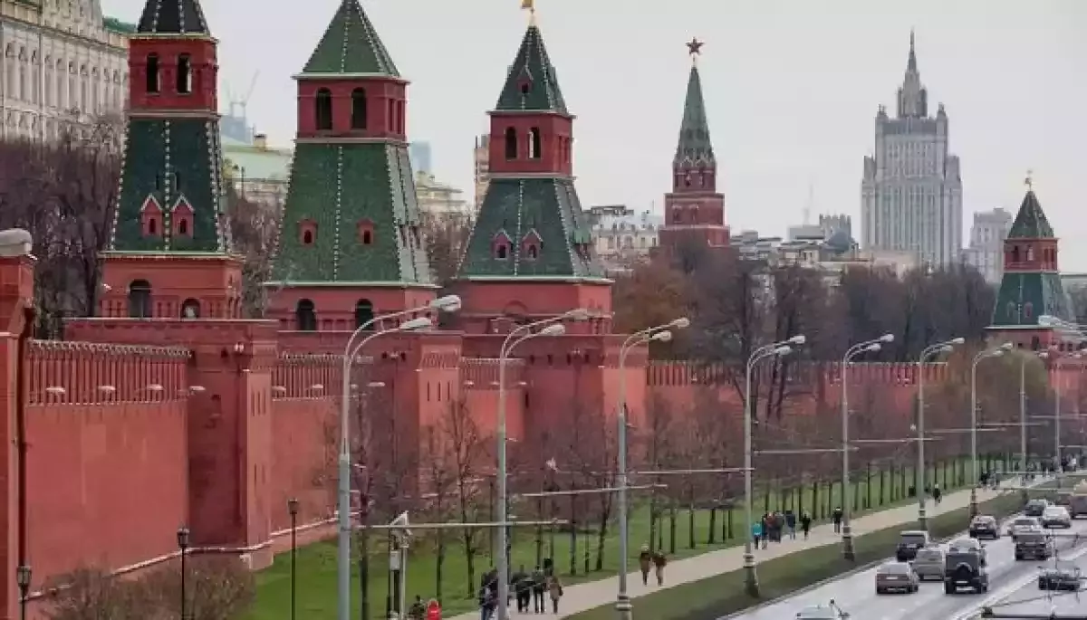 У Росії заборонили рекламу на ресурсах «іноагентів»