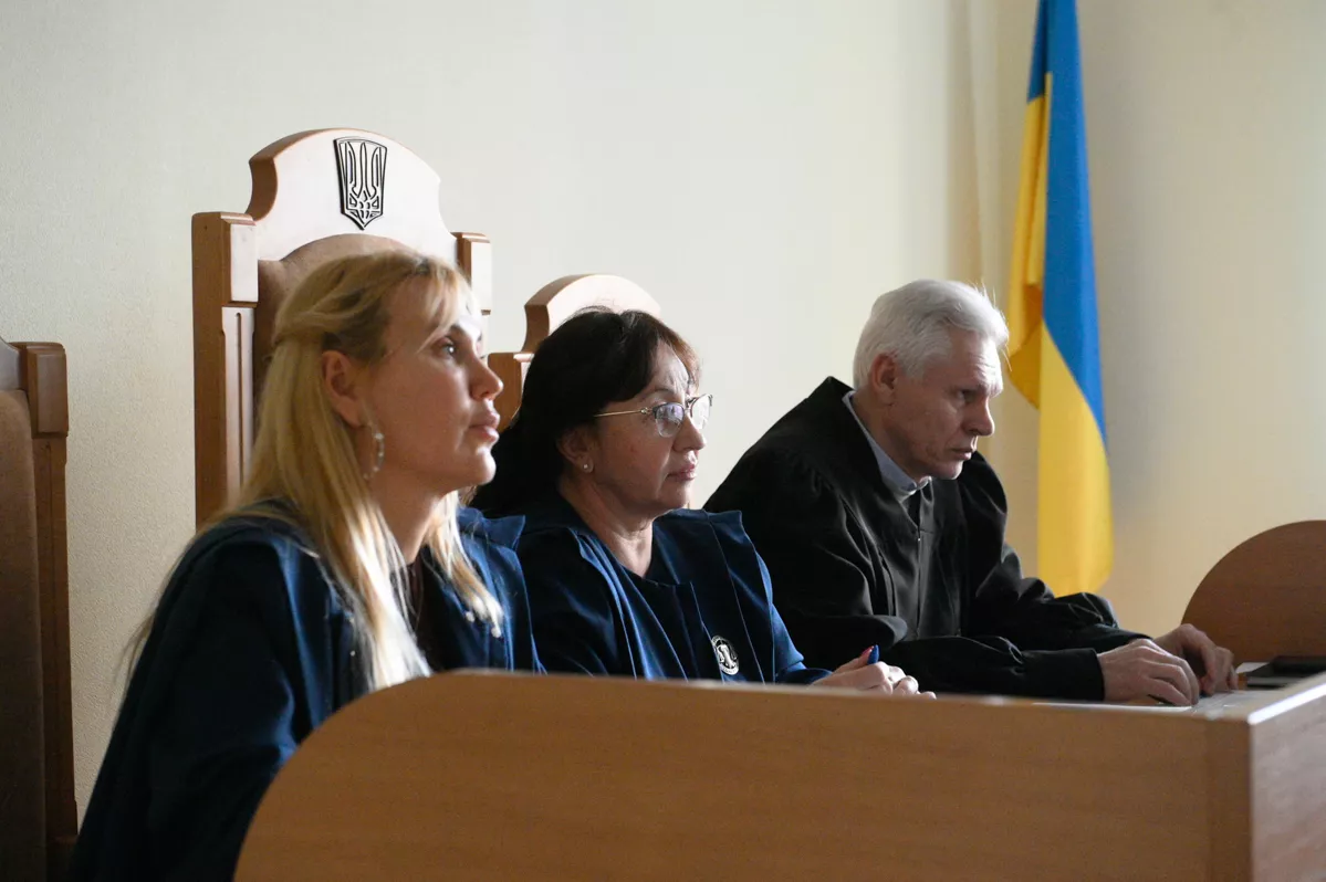 Суд відклав до 24 квітня питання щодо остаточного визнання незаконним наказу Держкіно про реорганізацію «Довженко-Центру»