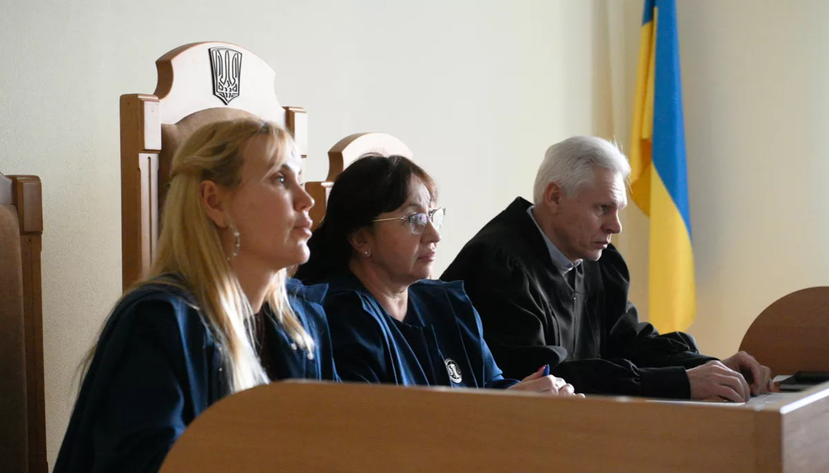 Суд відклав до 24 квітня питання щодо остаточного визнання незаконним наказу Держкіно про реорганізацію &laquo;Довженко-Центру&raquo;