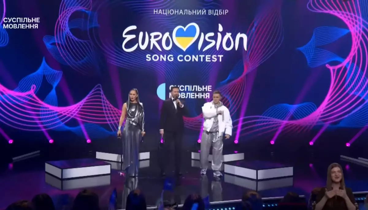 Фінал нацвідбору на Євробачення-2024 на Суспільне Культура та повернення «Неймовірної правди про зірок» на СТБ. Як дивились телеканали 29 січня – 4 лютого