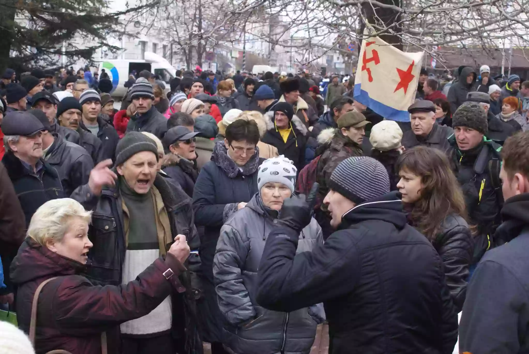 Під час окупації Криму мене просили передати Путіну, щоб він убив Немцова