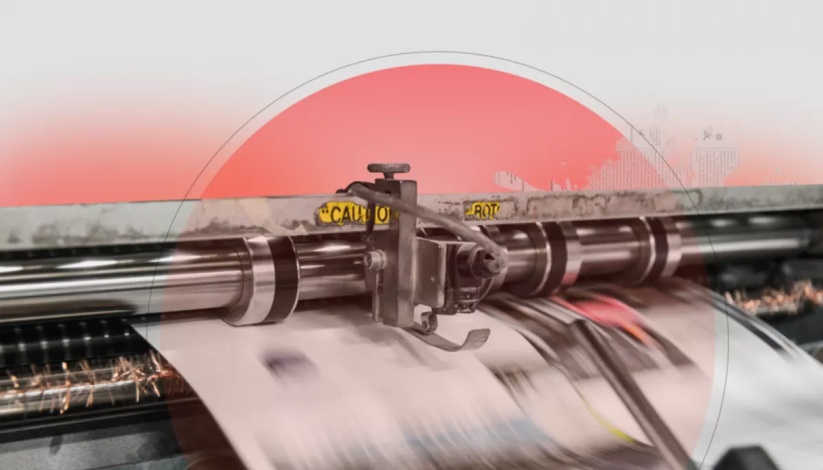 Рекомендації Комісії з журналістської етики щодо етичних практик у таблоїдній журналістиці