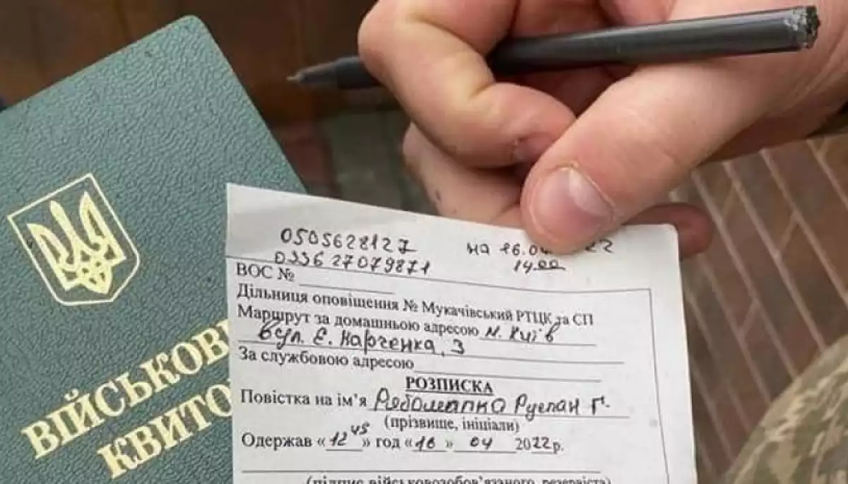 35% чоловіків готові мобілізуватися. Мотивація - захист України та своїх рідних і помста ворогу (ІНФОГРАФІКА)