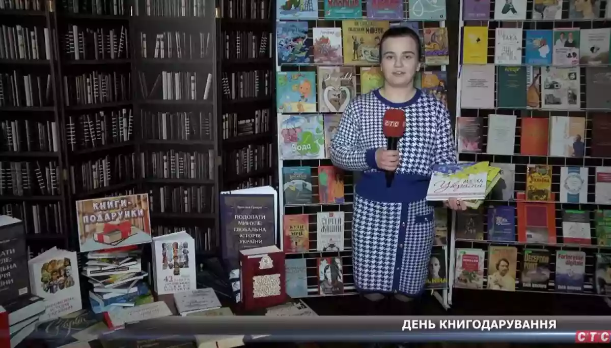 Сумський телеканал СТС під час війни: новини з джерелами й без піару, програми з немаркованою рекламою