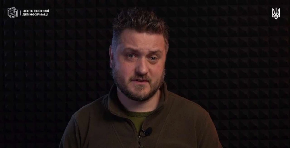 «Росіянин» Сирський і «нелегітимна» влада: Голова ЦПД розповів про головні наративи і кураторів операції «Майдан-3»