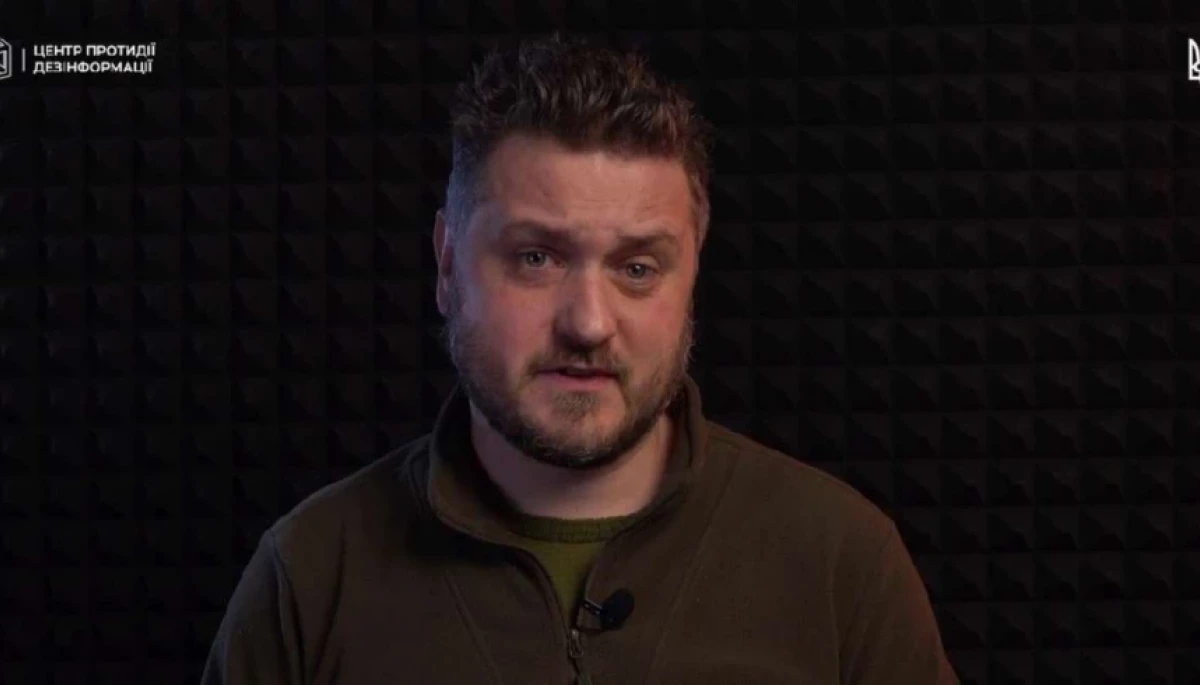 «Росіянин» Сирський і «нелегітимна» влада: Голова ЦПД розповів про головні наративи і кураторів операції «Майдан-3»
