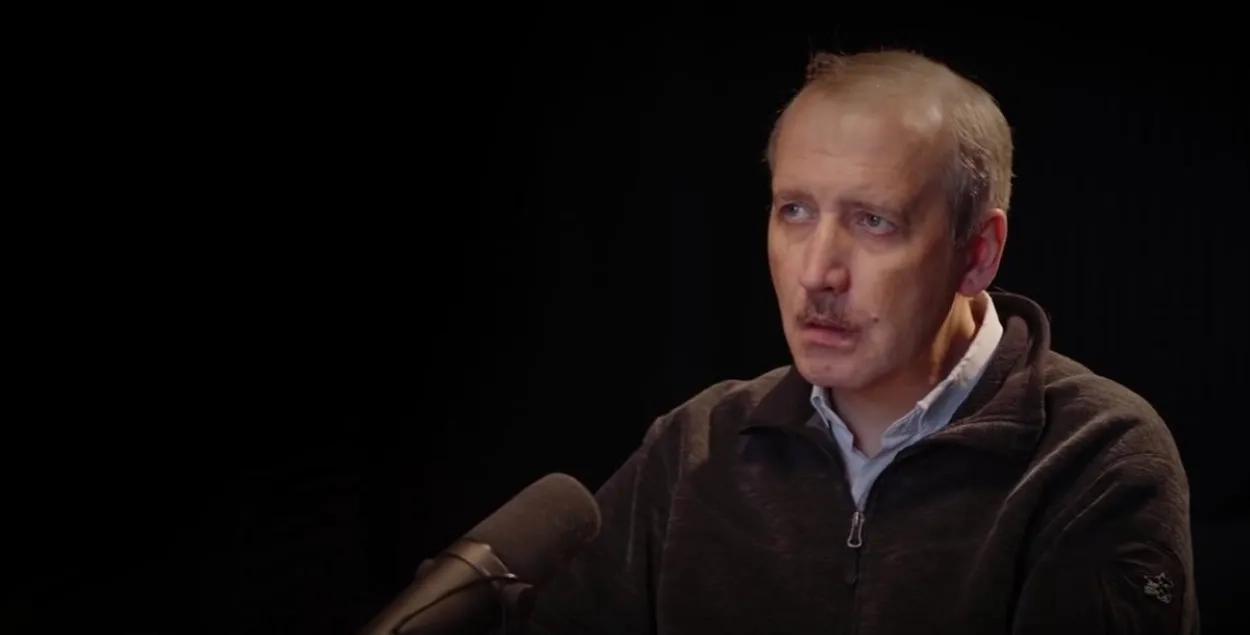 У Москві затримали головного редактора &laquo;Новой газеты&raquo; Сергія Соколова