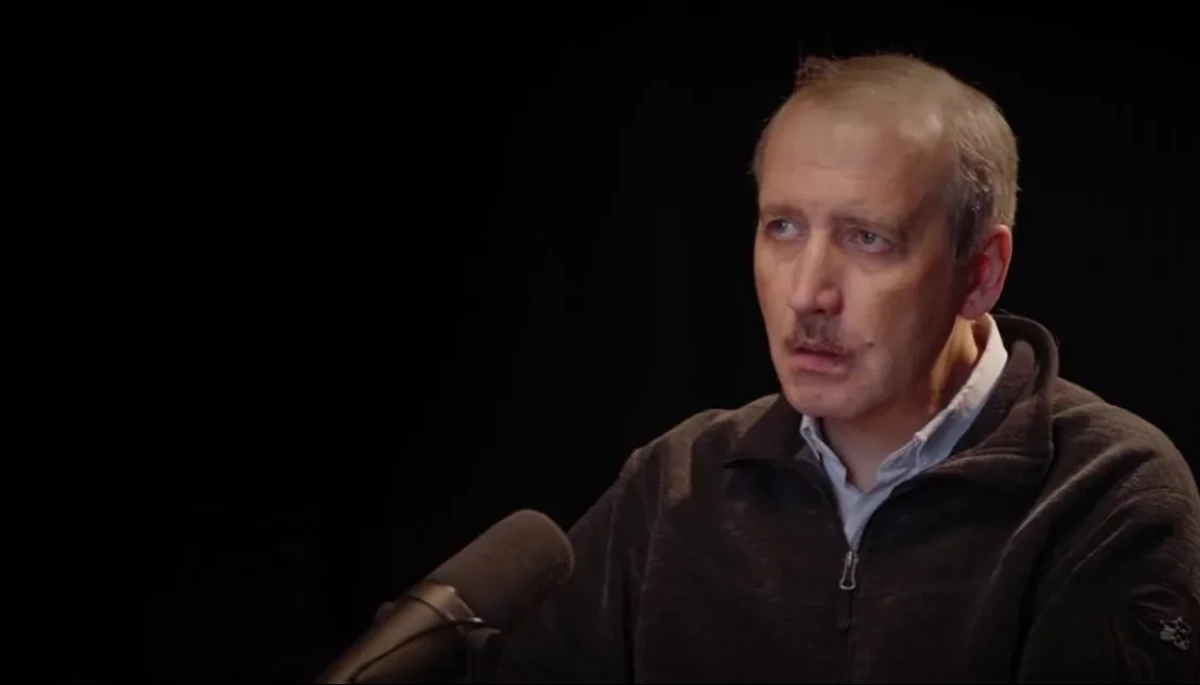 У Москві затримали головного редактора &laquo;Новой газеты&raquo; Сергія Соколова