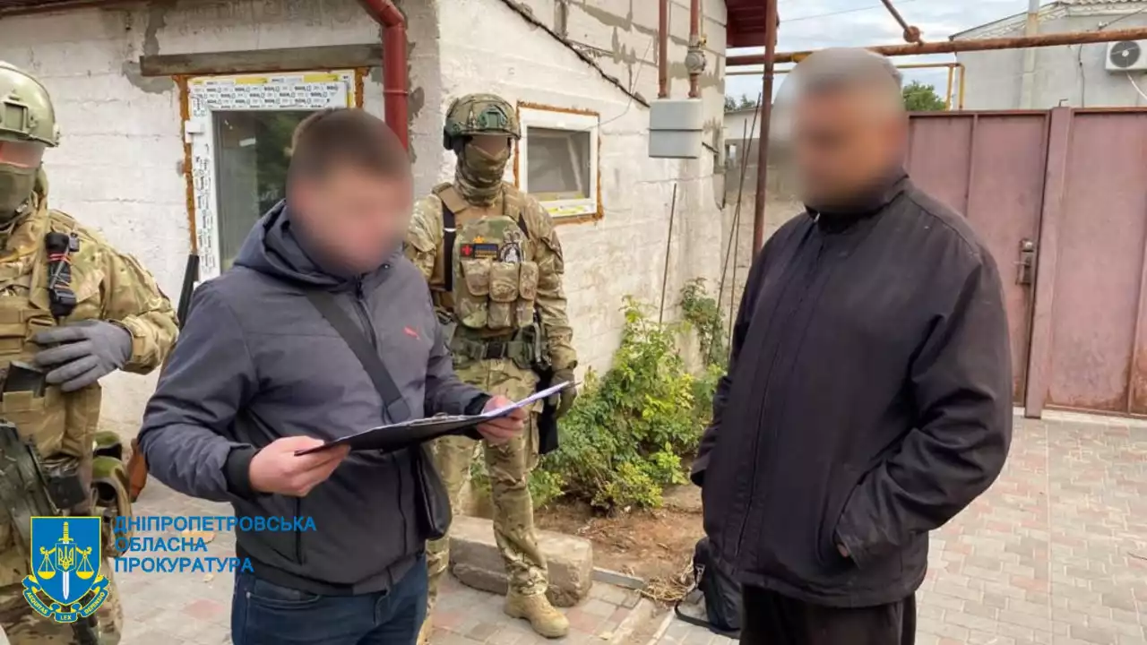 Суд призначив 15 років в’язниці поплічнику Іллі Киви, який допомагав росіянам коригувати ракетні удари по Дніпру