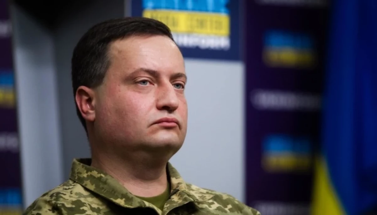 Андрій Юсов: ГУР має списки людей, яких Кремль хоче залучити до інформаційної спецоперації &laquo;Майдан-3&raquo;