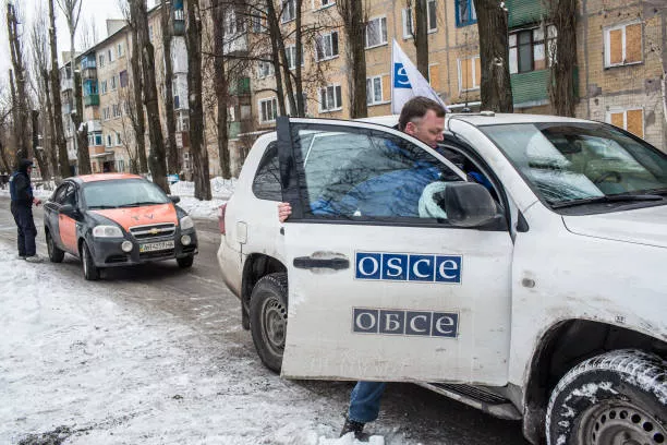Кулеба: завдяки механізму ОБСЄ вдасться встановити справжні масштаби злочину росіян на окупованих територіях