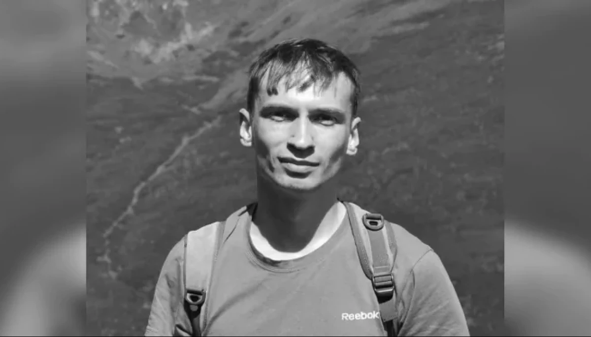 Захищаючи Україну, загинув журналіст з Житомирщини Володимир Петренко