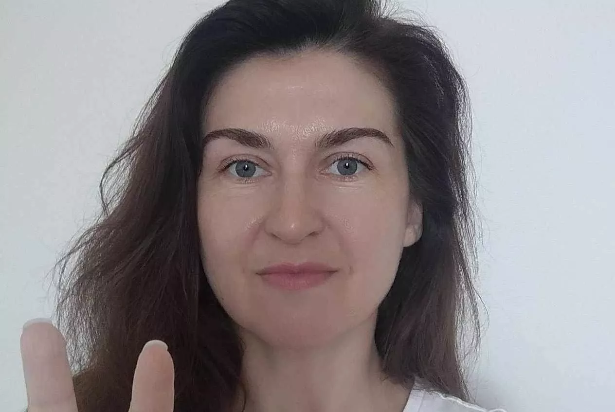 Журналістка Леся Падалка повернулася до команди видання LB.ua
