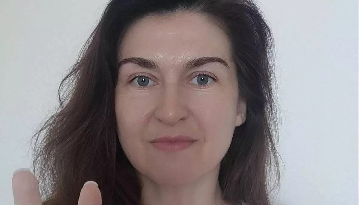 Журналістка Леся Падалка повернулася до команди видання LB.ua