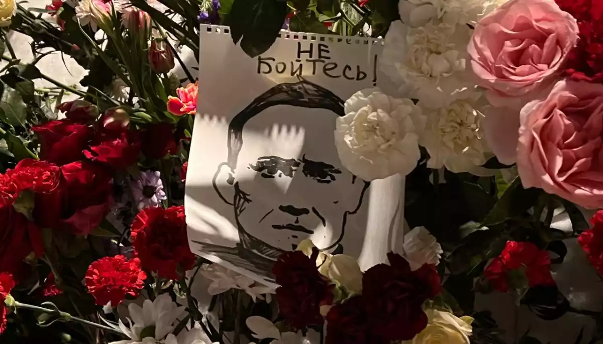 Після похорону Навального у 19 містах Росії відбулися затримання активістів