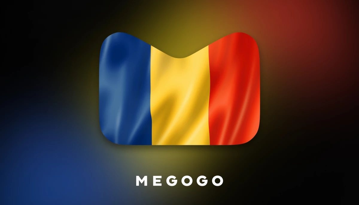 Медіасервіс Megogo запускається на ринку Румунії