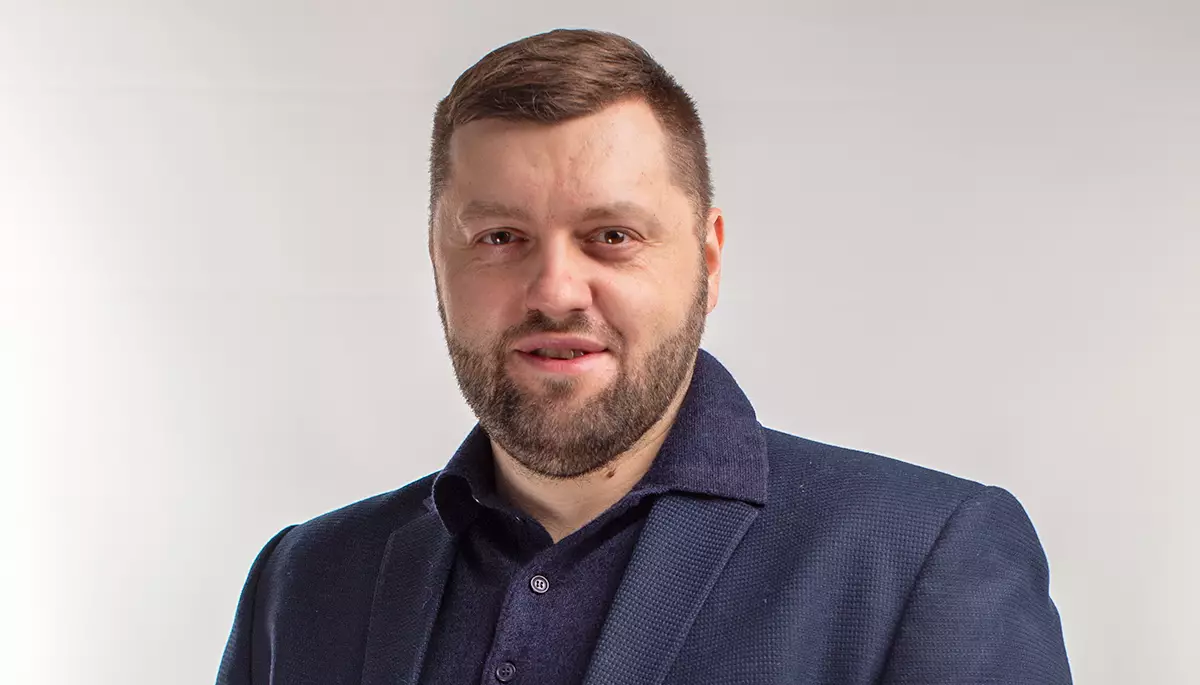 Олександр Глущенко, eQualitie: З браузером Сеno можна читати українські сайти на окупованих територіях без VPN і навіть якщо Росія відключить зовнішній інтернет