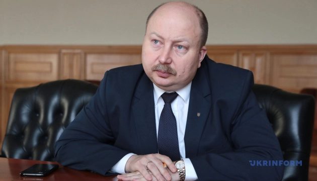 Міністр Кабміну: Зробити засідання уряду доступними для медіа зараз неможливо з точки зору безпеки