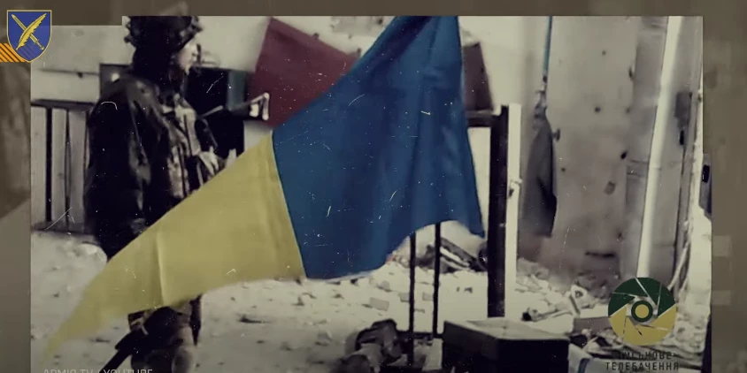 &laquo;Суспільство прозрівало на наших очах&raquo;: СтратКом ЗСУ випустив фільм, у якому історики та журналісти пояснюють, як українцям не втратити майбутнє
