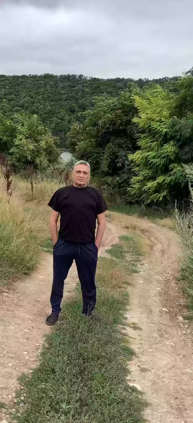 Помер журналіст Віталій Чепіжко