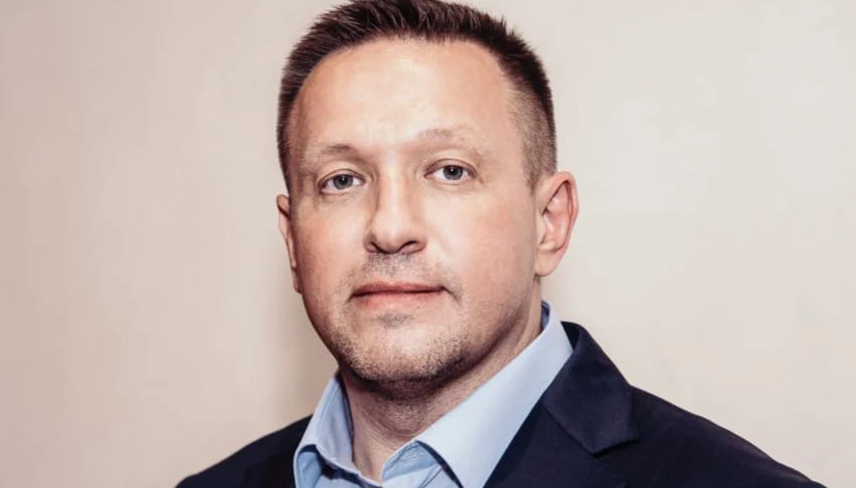 Експродюсер каналу &laquo;112 Україна&raquo; обійняв &laquo;посаду&raquo; в органах окупаційної влади на захоплених територіях Запорізької області