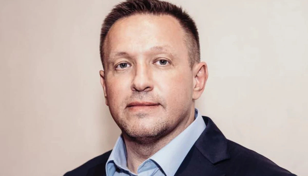 Експродюсер каналу &laquo;112 Україна&raquo; обійняв &laquo;посаду&raquo; в органах окупаційної влади на захоплених територіях Запорізької області