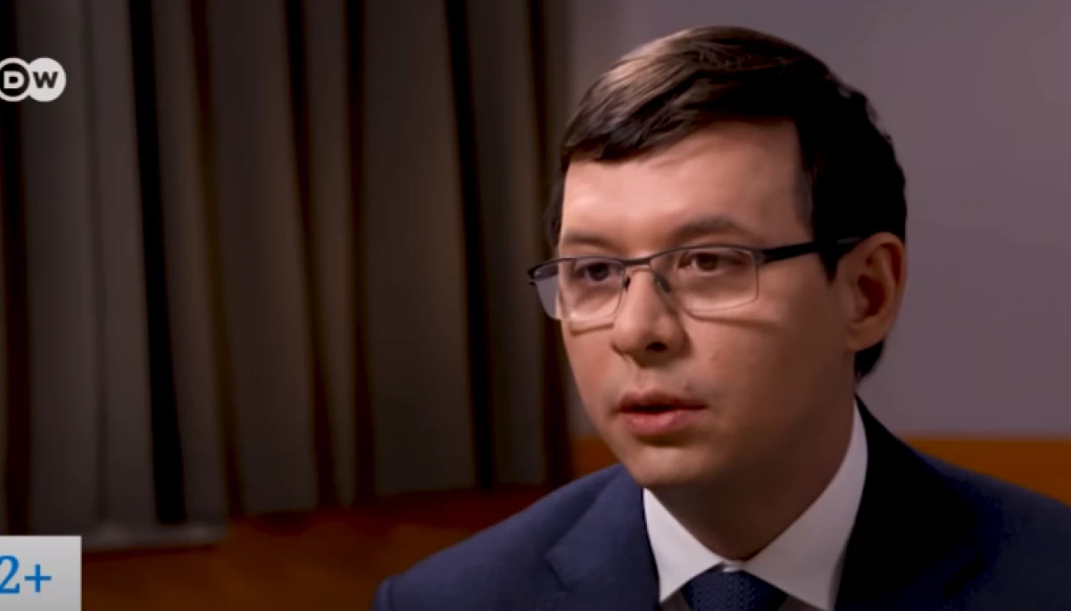 В Україні заочно судитимуть екснардепа Євгена Мураєва. Йому загрожує 15 років в’язниці з конфіскацією майна