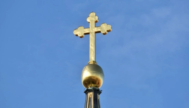 Православна церква України у Криму змушена згорнути свою діяльність під тиском окупантів