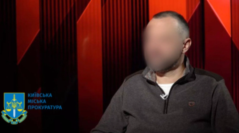 Колишнього політика та ведучого забороненого телеканалу судитимуть за поширення пропаганди та виправдовування агресії РФ