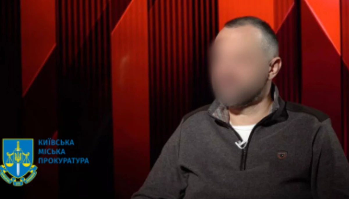 Колишнього політика та ведучого забороненого телеканалу судитимуть за поширення пропаганди та виправдовування агресії РФ