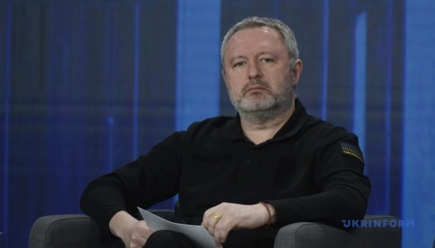Україна з розумінням ставиться до отримання співгромадянами в тимчасовій  окупації паспортів РФ, &mdash; генпрокурор