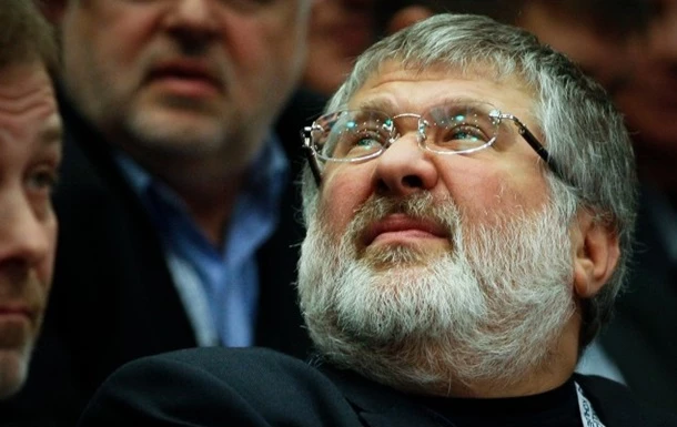 Російський суд визнав Коломойського &laquo;екстремістом&raquo; та конфіскував його активи