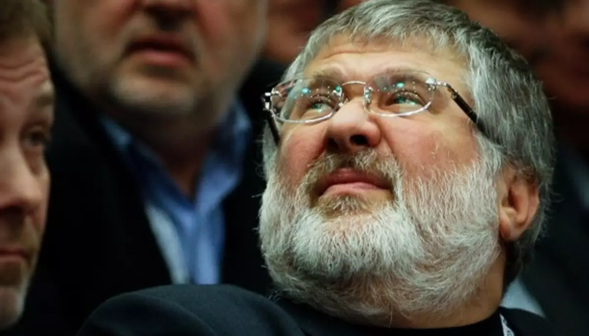 Російський суд визнав Коломойського &laquo;екстремістом&raquo; та конфіскував його активи