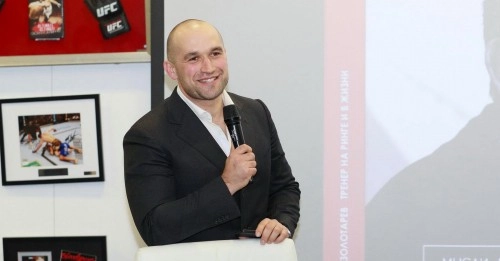 Завідувати кафедрою журналістики у військовому виші призначили екскандидата в депутати від &laquo;Партії Шарія&raquo;