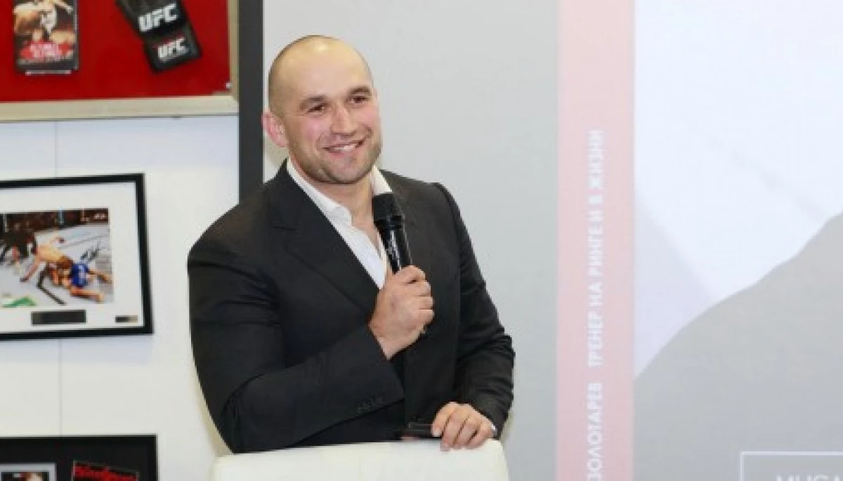 Завідувати кафедрою журналістики у військовому виші призначили екскандидата в депутати від &laquo;Партії Шарія&raquo;