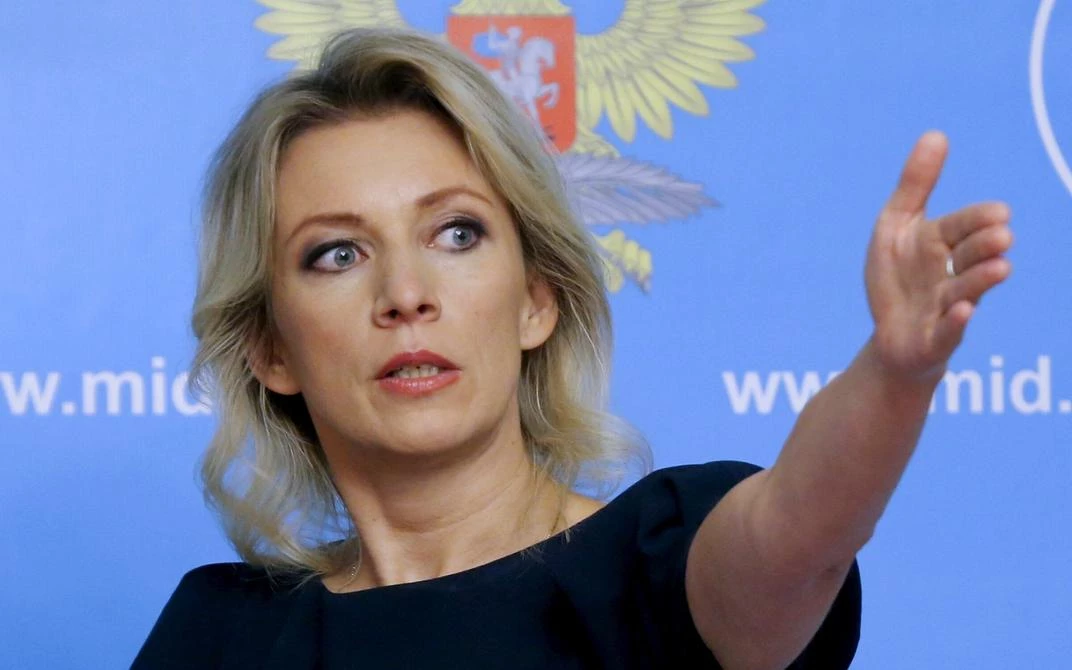 Кремль погрожує видворити німецьких журналістів з Росії, якщо у ФРН «чіпатимуть російських кореспондентів»