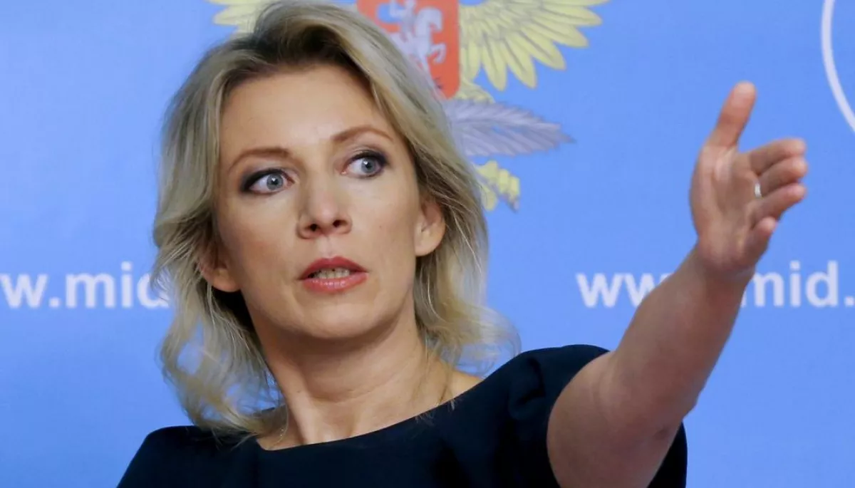 Кремль погрожує видворити німецьких журналістів з Росії, якщо у ФРН «чіпатимуть російських кореспондентів»