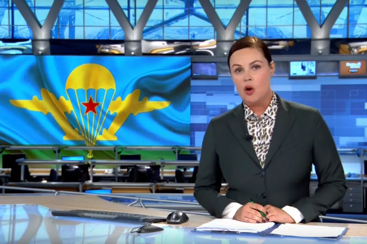 «Репортери без кордонів»: Попри заборону ЄС, російський «Первый канал» увесь цей час транслювали у Франції