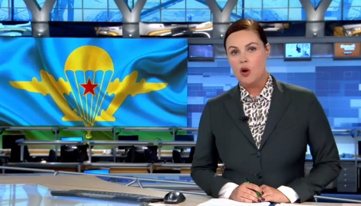 «Репортери без кордонів»: Попри заборону ЄС, російський «Первый канал» увесь цей час транслювали у Франції