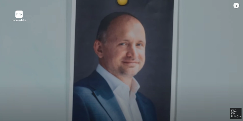 hromadske: Заступник керівника ОПУ Олег Татаров створив мережу, яка здатна закривати невигідні для влади кримінальні справи