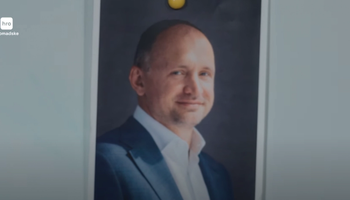 hromadske: Заступник керівника ОПУ Олег Татаров створив мережу, яка здатна закривати невигідні для влади кримінальні справи