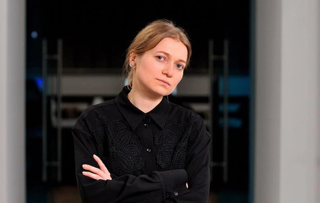 Шефредакторка сайту «Суспільне Культура» Катерина Яковленко стала лауреаткою премії Women in Arts 2024 (ОНОВЛЕНО)