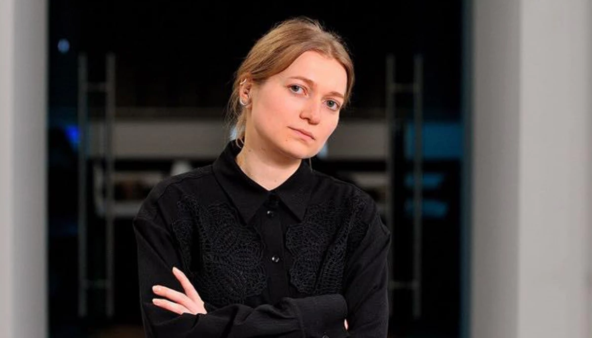 Шефредакторка сайту «Суспільне Культура» Катерина Яковленко стала лауреаткою премії Women in Arts 2024 (ОНОВЛЕНО)