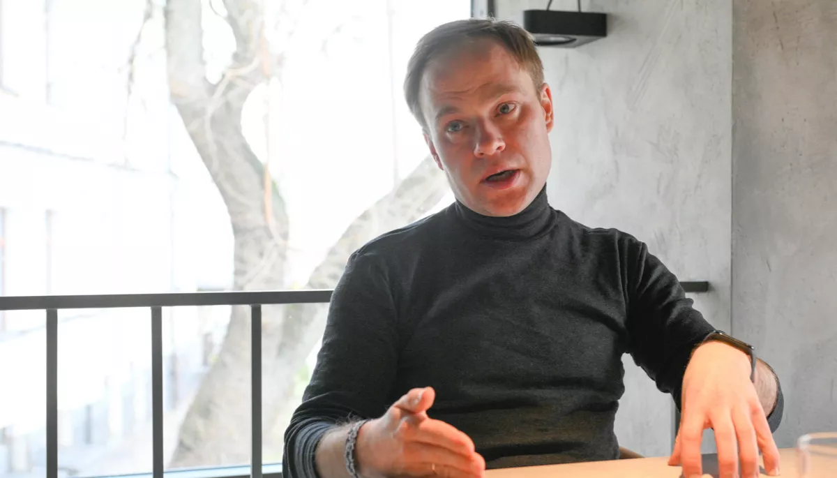 Ярослав Юрчишин: В суспільстві є запит на повернення журналістів до кулуарів ВР, а у нас немає аргументів проти цього