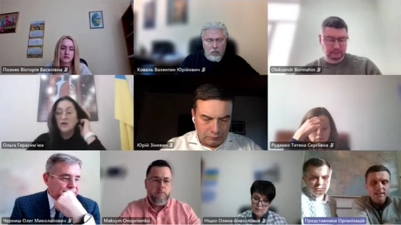 Нацрада вперше винесла припис онлайн-медіа через висловлювання, які підбурюють до дискримінації за ознакою сексуальної орієнтації