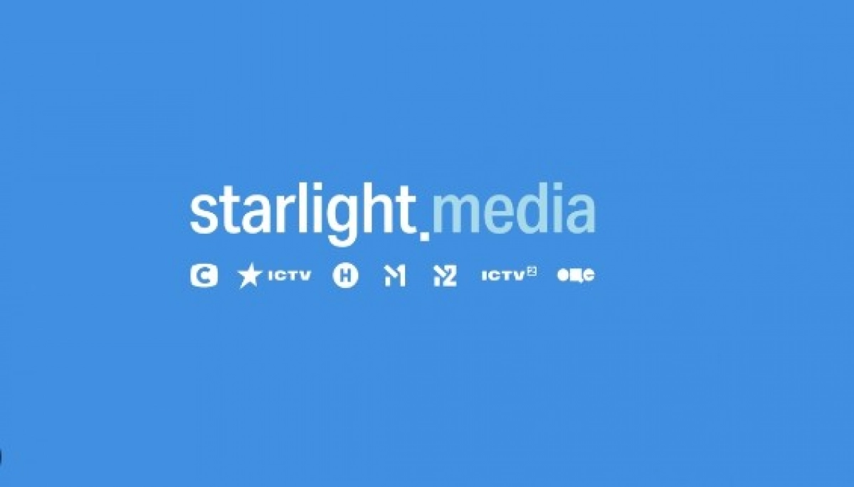 StarLightMedia запускає новий канал &laquo;Супермама&raquo;