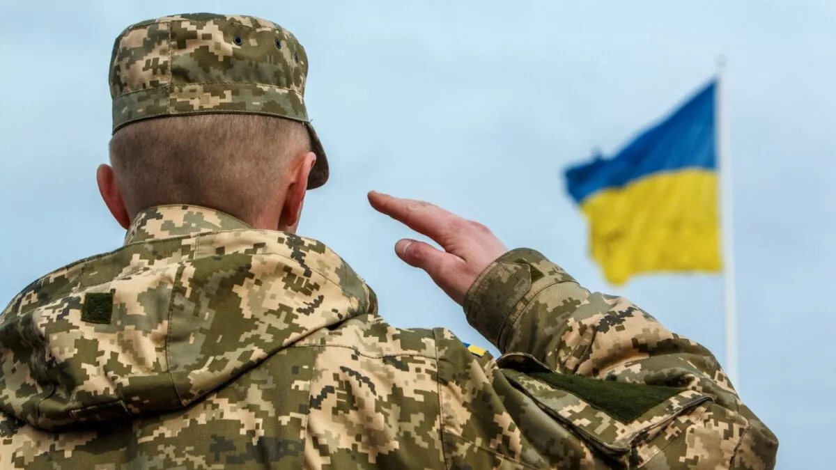 Дослідження &laquo;Текстів&raquo;: Мобілізаційний ресурс України &mdash; близько 5 млн чоловіків