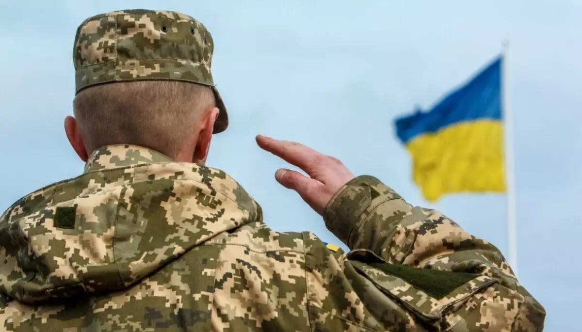 Дослідження &laquo;Текстів&raquo;: Мобілізаційний ресурс України &mdash; близько 5 млн чоловіків
