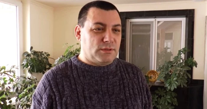 Окупанти затримали ексголовного редактора сайту «Новий Візит» Геннадія Осьмака за доносом